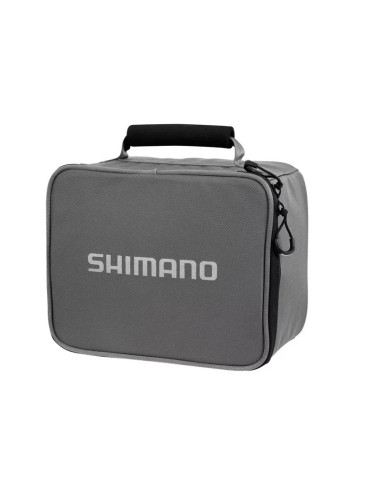 Bolsa Shimano Predator Reel Case Large